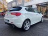 USED 2011 S ALFA ROMEO GIULIETTA 2.0 JTDM-2 VELOCE S/S 5d 140 BHP H/LEATHER+PAN/ROOF+ISOFIX+AUX