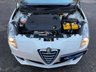 USED 2011 S ALFA ROMEO GIULIETTA 2.0 JTDM-2 VELOCE S/S 5d 140 BHP H/LEATHER+PAN/ROOF+ISOFIX+AUX