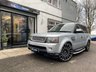 USED 2010 R LAND ROVER RANGE ROVER SPORT 3.0 TDV6 SE 5d 245 BHP 