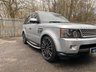 USED 2010 R LAND ROVER RANGE ROVER SPORT 3.0 TDV6 SE 5d 245 BHP 