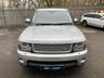 USED 2010 R LAND ROVER RANGE ROVER SPORT 3.0 TDV6 SE 5d 245 BHP 