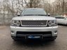USED 2010 R LAND ROVER RANGE ROVER SPORT 3.0 TDV6 SE 5d 245 BHP 