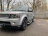 USED 2010 R LAND ROVER RANGE ROVER SPORT 3.0 TDV6 SE 5d 245 BHP 