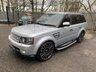 USED 2010 R LAND ROVER RANGE ROVER SPORT 3.0 TDV6 SE 5d 245 BHP 