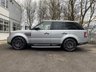 USED 2010 R LAND ROVER RANGE ROVER SPORT 3.0 TDV6 SE 5d 245 BHP 