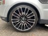 USED 2010 R LAND ROVER RANGE ROVER SPORT 3.0 TDV6 SE 5d 245 BHP 