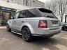 USED 2010 R LAND ROVER RANGE ROVER SPORT 3.0 TDV6 SE 5d 245 BHP 