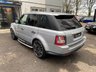 USED 2010 R LAND ROVER RANGE ROVER SPORT 3.0 TDV6 SE 5d 245 BHP 