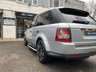 USED 2010 R LAND ROVER RANGE ROVER SPORT 3.0 TDV6 SE 5d 245 BHP 