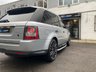 USED 2010 R LAND ROVER RANGE ROVER SPORT 3.0 TDV6 SE 5d 245 BHP 