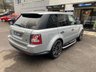 USED 2010 R LAND ROVER RANGE ROVER SPORT 3.0 TDV6 SE 5d 245 BHP 