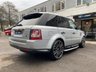 USED 2010 R LAND ROVER RANGE ROVER SPORT 3.0 TDV6 SE 5d 245 BHP 