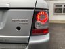 USED 2010 R LAND ROVER RANGE ROVER SPORT 3.0 TDV6 SE 5d 245 BHP 