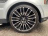 USED 2010 R LAND ROVER RANGE ROVER SPORT 3.0 TDV6 SE 5d 245 BHP 