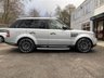 USED 2010 R LAND ROVER RANGE ROVER SPORT 3.0 TDV6 SE 5d 245 BHP 