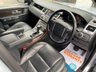 USED 2010 R LAND ROVER RANGE ROVER SPORT 3.0 TDV6 SE 5d 245 BHP 