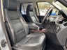 USED 2010 R LAND ROVER RANGE ROVER SPORT 3.0 TDV6 SE 5d 245 BHP 