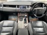 USED 2010 R LAND ROVER RANGE ROVER SPORT 3.0 TDV6 SE 5d 245 BHP 