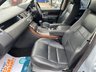 USED 2010 R LAND ROVER RANGE ROVER SPORT 3.0 TDV6 SE 5d 245 BHP 