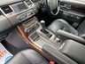 USED 2010 R LAND ROVER RANGE ROVER SPORT 3.0 TDV6 SE 5d 245 BHP 