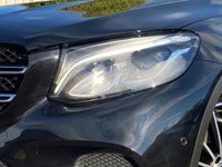 USED 2017 67 MERCEDES-BENZ GLC-CLASS 2.1 GLC 220 D 4MATIC AMG LINE PREMIUM 5d 168 BHP 