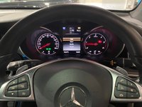 USED 2017 67 MERCEDES-BENZ GLC-CLASS 2.1 GLC 220 D 4MATIC AMG LINE PREMIUM 5d 168 BHP 