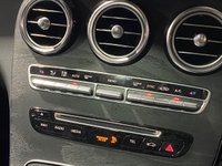USED 2017 67 MERCEDES-BENZ GLC-CLASS 2.1 GLC 220 D 4MATIC AMG LINE PREMIUM 5d 168 BHP 
