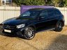 USED 2017 67 MERCEDES-BENZ GLC-CLASS 2.1 GLC 220 D 4MATIC AMG LINE PREMIUM 5d 168 BHP 
