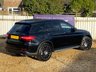 USED 2017 67 MERCEDES-BENZ GLC-CLASS 2.1 GLC 220 D 4MATIC AMG LINE PREMIUM 5d 168 BHP 