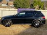 USED 2017 67 MERCEDES-BENZ GLC-CLASS 2.1 GLC 220 D 4MATIC AMG LINE PREMIUM 5d 168 BHP 