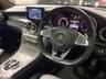 USED 2017 67 MERCEDES-BENZ GLC-CLASS 2.1 GLC 220 D 4MATIC AMG LINE PREMIUM 5d 168 BHP 