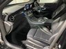 USED 2017 67 MERCEDES-BENZ GLC-CLASS 2.1 GLC 220 D 4MATIC AMG LINE PREMIUM 5d 168 BHP 