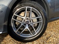 USED 2017 67 MERCEDES-BENZ GLC-CLASS 2.1 GLC 220 D 4MATIC AMG LINE 5d 168 BHP 
