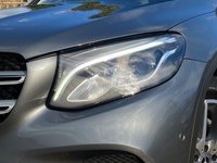USED 2017 67 MERCEDES-BENZ GLC-CLASS 2.1 GLC 220 D 4MATIC AMG LINE 5d 168 BHP 