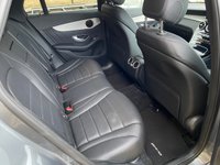USED 2017 67 MERCEDES-BENZ GLC-CLASS 2.1 GLC 220 D 4MATIC AMG LINE 5d 168 BHP 