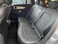 USED 2017 67 MERCEDES-BENZ GLC-CLASS 2.1 GLC 220 D 4MATIC AMG LINE 5d 168 BHP 