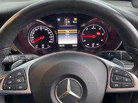 USED 2017 67 MERCEDES-BENZ GLC-CLASS 2.1 GLC 220 D 4MATIC AMG LINE 5d 168 BHP 