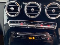 USED 2017 67 MERCEDES-BENZ GLC-CLASS 2.1 GLC 220 D 4MATIC AMG LINE 5d 168 BHP 