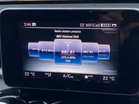 USED 2017 67 MERCEDES-BENZ GLC-CLASS 2.1 GLC 220 D 4MATIC AMG LINE 5d 168 BHP 