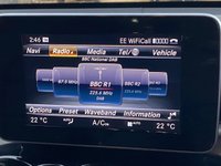 USED 2017 67 MERCEDES-BENZ GLC-CLASS 2.1 GLC 220 D 4MATIC AMG LINE 5d 168 BHP 