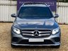 USED 2017 67 MERCEDES-BENZ GLC-CLASS 2.1 GLC 220 D 4MATIC AMG LINE 5d 168 BHP 