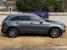 USED 2017 67 MERCEDES-BENZ GLC-CLASS 2.1 GLC 220 D 4MATIC AMG LINE 5d 168 BHP 