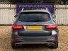 USED 2017 67 MERCEDES-BENZ GLC-CLASS 2.1 GLC 220 D 4MATIC AMG LINE 5d 168 BHP 