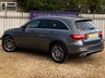USED 2017 67 MERCEDES-BENZ GLC-CLASS 2.1 GLC 220 D 4MATIC AMG LINE 5d 168 BHP 
