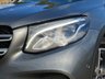 USED 2017 67 MERCEDES-BENZ GLC-CLASS 2.1 GLC 220 D 4MATIC AMG LINE 5d 168 BHP 