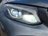 USED 2017 67 MERCEDES-BENZ GLC-CLASS 2.1 GLC 220 D 4MATIC AMG LINE 5d 168 BHP 