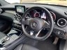 USED 2017 67 MERCEDES-BENZ GLC-CLASS 2.1 GLC 220 D 4MATIC AMG LINE 5d 168 BHP 