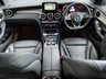 USED 2017 67 MERCEDES-BENZ GLC-CLASS 2.1 GLC 220 D 4MATIC AMG LINE 5d 168 BHP 