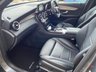 USED 2017 67 MERCEDES-BENZ GLC-CLASS 2.1 GLC 220 D 4MATIC AMG LINE 5d 168 BHP 