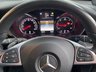 USED 2017 67 MERCEDES-BENZ GLC-CLASS 2.1 GLC 220 D 4MATIC AMG LINE 5d 168 BHP 
